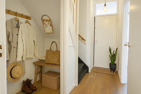 Medium property photo - Singel 163A2, 3112 GN Schiedam